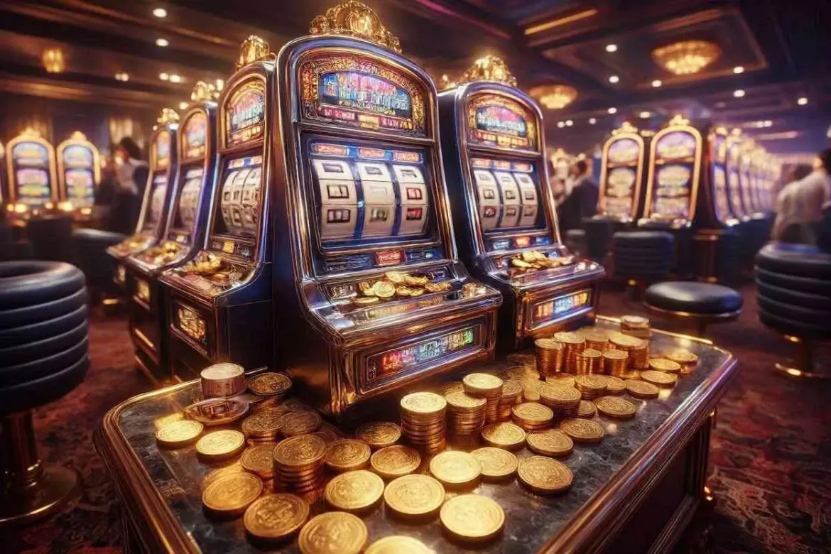 ZebraWins Casino